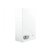 Котел газовый настенный двухконтурный Ferroli Vitatech D F32 (GCDG8KVA Ферроли)
