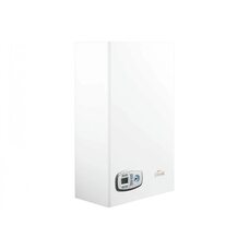 Котел газовый настенный двухконтурный Ferroli Vitatech D F32 (GCDG8KVA Ферроли)