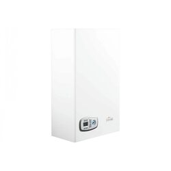 Котел газовый настенный двухконтурный Ferroli Vitatech D F32 (GCDG8KVA Ферроли)
