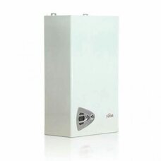 Котел газовый настенный двухконтурный Ferroli Vitabel F 24 (ZL0BYJ6JYA Ферроли)