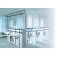 Инсталляция для раковины Grohe Rapid SL 38554001