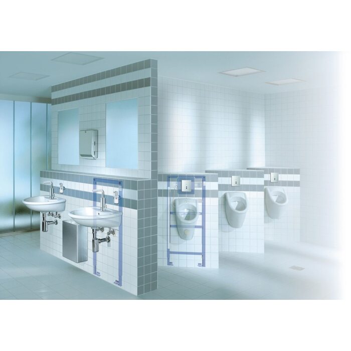 Инсталляция для раковины Grohe Rapid SL 38554001