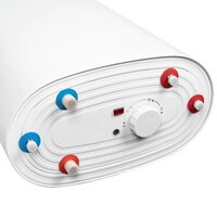 Бойлер косвенного нагрева AQUATEC INOX RTWX-F 100.1 настенный сухим тэном НС-1420125 (РОЯЛ ТЕРМО)