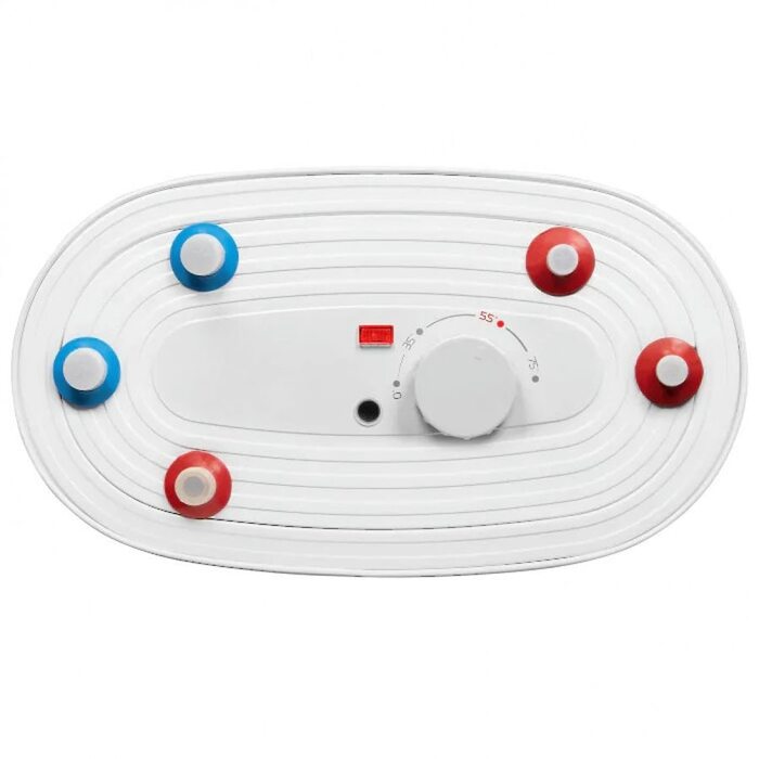 Бойлер косвенного нагрева Royal Thermo AQUATEC INOX-F 80 настенный HC-1201235 (РОЯЛ Термо)