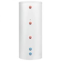 Бойлер косвенного нагрева Royal Thermo AQUATEC INOX 150 напольный HC-1202680 (РОЯЛ ТЕРМО)