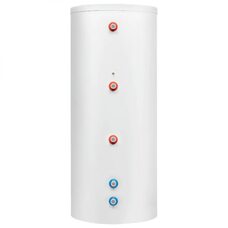 Бойлер косвенного нагрева Royal Thermo AQUATEC INOX 150 напольный HC-1202680 (РОЯЛ ТЕРМО)