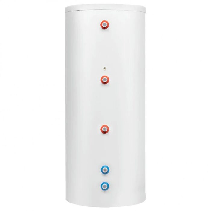 Бойлер косвенного нагрева Royal Thermo AQUATEC INOX 200 напольный HC-1202681 (РОЯЛ ТЕРМО)