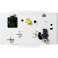 Газовый одноконтурный турбированный настенный котел Navien Deluxe ONE-30K (НС-1286994 НАВИЕН)