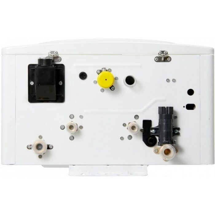 Газовый одноконтурный турбированный настенный котел Navien DELUXE ONE-24K (HC-1291179 НАВИЕН)