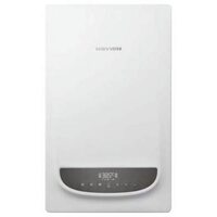 Газовый одноконтурный турбированный настенный котел Navien Deluxe One-40k (HC-1343658 НАВИЕН)