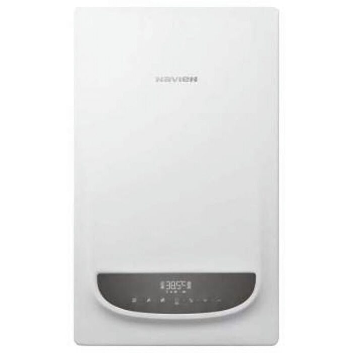 Газовый одноконтурный турбированный настенный котел Navien Deluxe One-40k (HC-1343658 НАВИЕН)