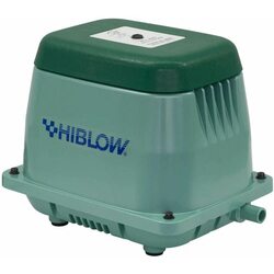 Компрессор HIBLOW HP-120 (ХАЙБЛОВ)