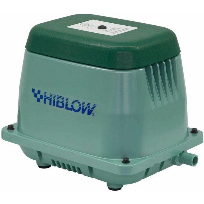 Компрессор HIBLOW HP-120 (ХАЙБЛОВ)