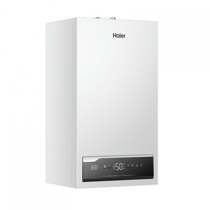 Настенный двухконтурный газовый  котел HAIER ProLine S 2.24 Ti (GE0Q6ZE0ARU ХАЙЕР)