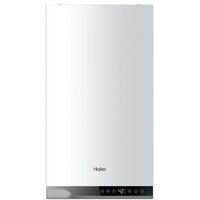 Настенный одноконтурный газовый котел HAIER TECHLINE 1.28 TI (GE0Q67E0ARU Хаиер)