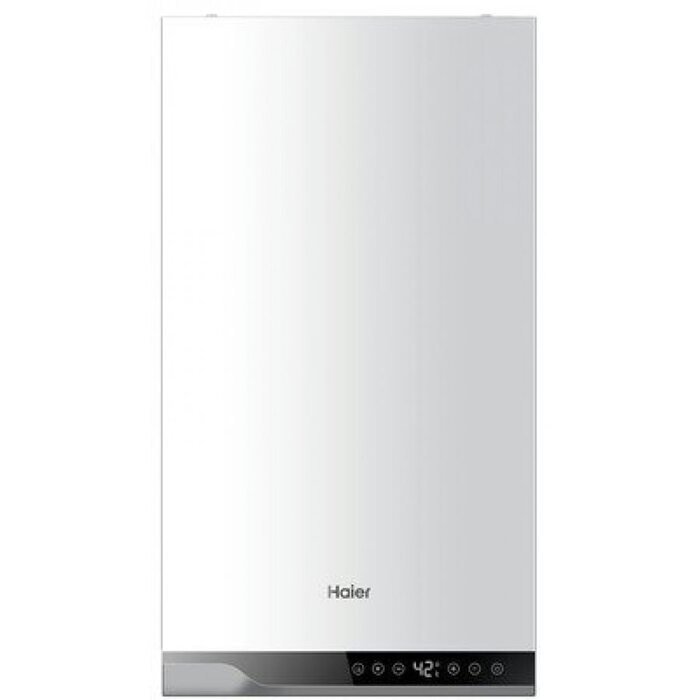 Настенный одноконтурный газовый котел HAIER TechLine 1.24 Ti (GE0Q6EE08RU) (ХАЙЕР)