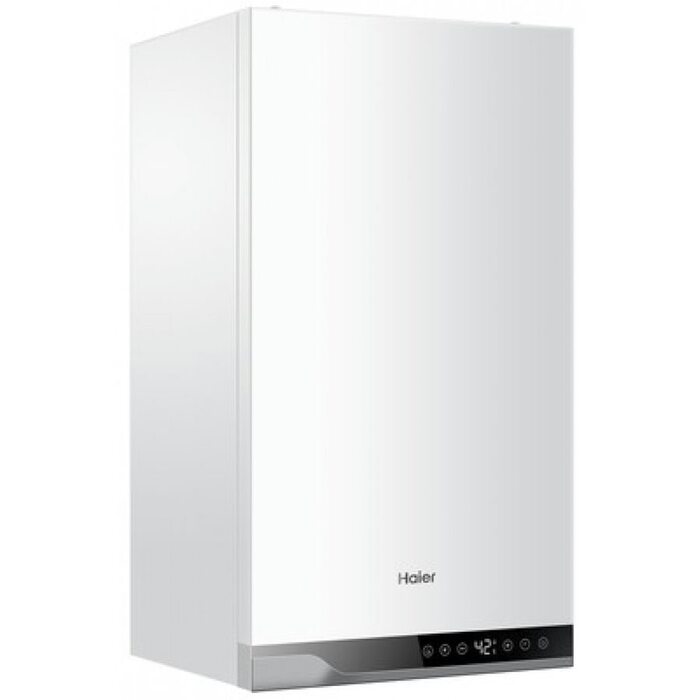 Настенный одноконтурный газовый котел HAIER TechLine 1.24 Ti (GE0Q6EE08RU) (ХАЙЕР)
