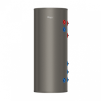 Водонагреватель комбинированный THERMEX Kredo 150 F (111 358 ТЕРМЕКС)