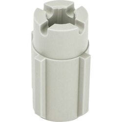 Сервопривод Meibes поворотный 3-позиционный, MK 25-32, 230 В, 5 Вт (M66341)