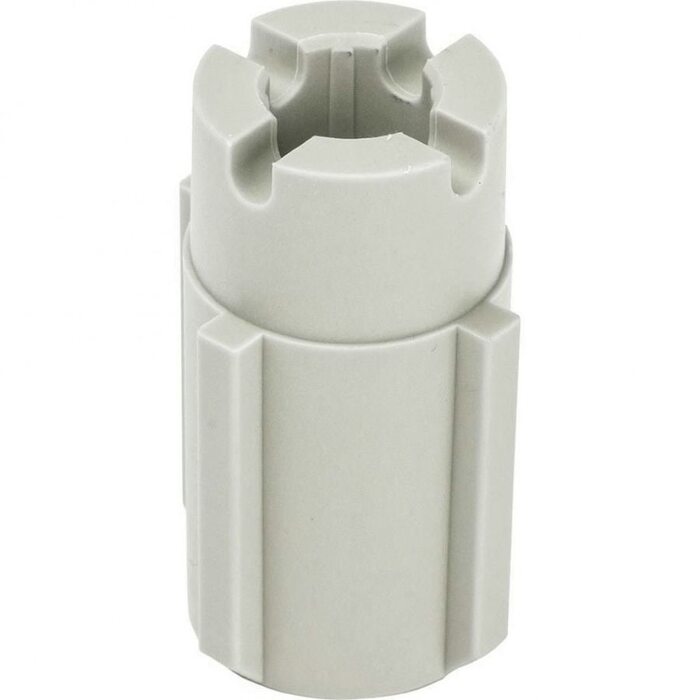 Сервопривод Meibes поворотный 3-позиционный, MK 25-32, 230 В, 5 Вт (M66341)