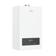 Котел газовый настенный Midea NEMAN (MGB-10-2F МИДЕА)