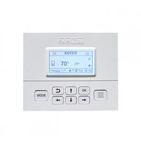 Панель управления ZONT МЛ-753 Wi-Fi - (ML00006132 ЗОНТ)