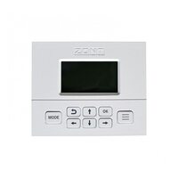 Панель управления ZONT МЛ-753 Wi-Fi - (ML00006132 ЗОНТ)