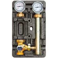 Насосная группа смесительная MK 1 1/4" без насоса, подача слева Meibes