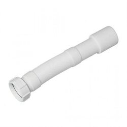 Гофра для раковины 32/40/50 500 мм McALPINE MRMF105S