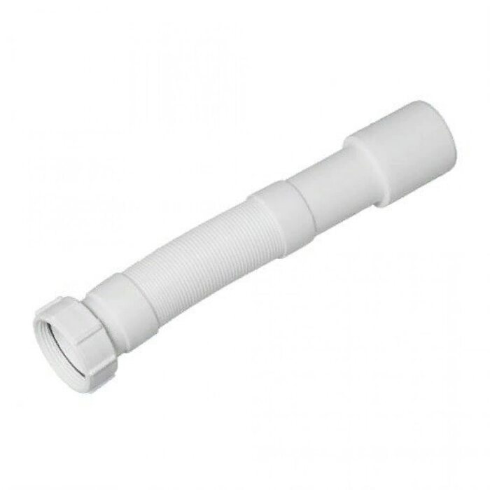 Гофра для раковины 32/40/50 500 мм McALPINE MRMF105S