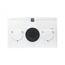 Газовый двухконтурный турбированный настенный котел Navien DELUXE S-30K (PNGB3500030L006 Навиен)