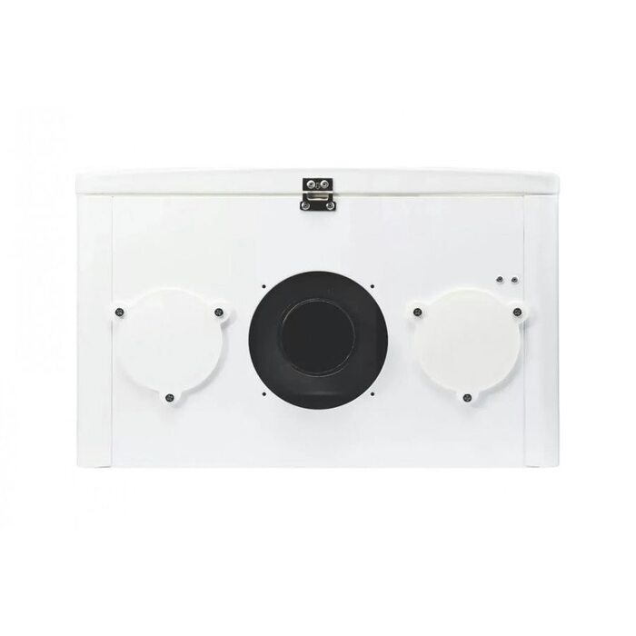 Газовый двухконтурный турбированный настенный котел Navien DELUXE S-40K (PNGB3500040L001 НАВИЕН)