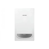 Газовый двухконтурный турбированный настенный котел Navien DELUXE S-30K (PNGB3500030L006 Навиен)