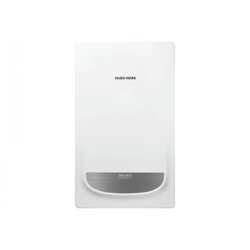 Газовый двухконтурный турбированный настенный котел Navien DELUXE S-30K (PNGB3500030L006 Навиен)