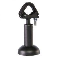 Напольный регулируемый кронштейн Royal Thermo черный (Роял Термо)