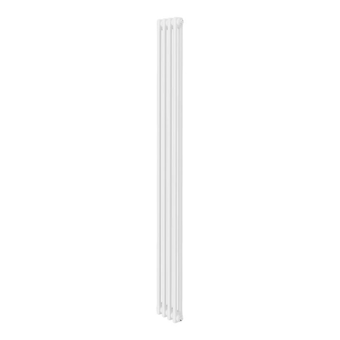 Дизайн-радиатор Royal Thermo Insignia C2180 - 04 секц. RAL9016 (НС-1631202)