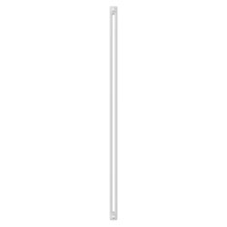 Дизайн-радиатор Royal Thermo Insignia C2180 - 12 секц. RAL9016 (НС-1631218)