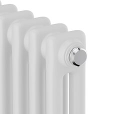 Дизайн-радиатор Royal Thermo Insignia C2180 - 06 секц. RAL9016 (НС-1631206)