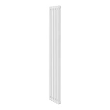 Дизайн-радиатор Royal Thermo Insignia C2180 - 06 секц. RAL9016 (НС-1631206)
