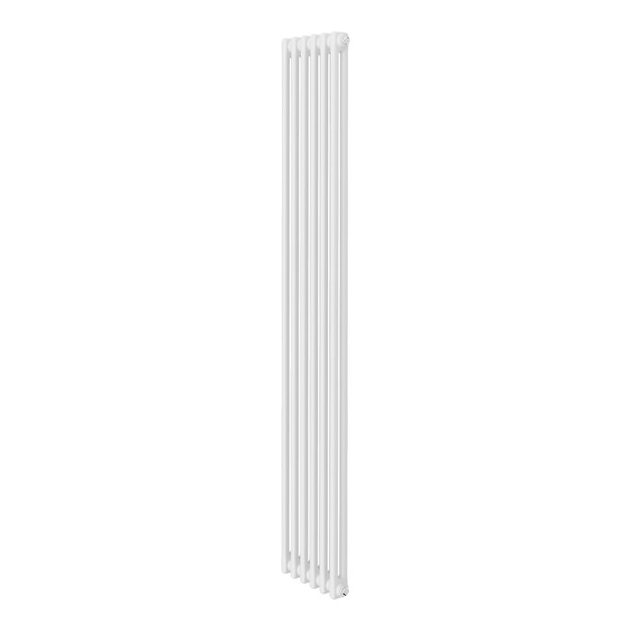 Дизайн-радиатор Royal Thermo Insignia C2180 - 06 секц. RAL9016 (НС-1631206)
