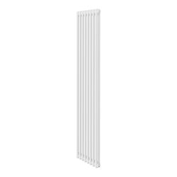 Дизайн-радиатор Royal Thermo Insignia C2180 - 08 секц. RAL9016 (НС-1631210)