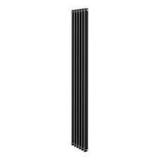 Дизайн-радиатор Royal Thermo Insignia C2180 - 06 секц. RAL9005m (НС-1631205)