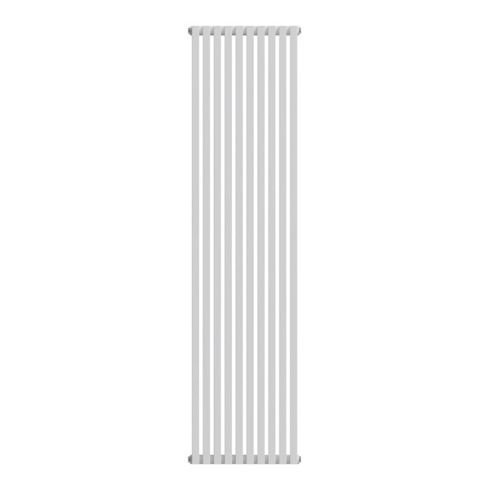 Дизайн-радиатор Royal Thermo Shift Q30 C2180 - 10 секц. RAL9016 (НС-1631266)