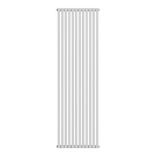Дизайн-радиатор Royal Thermo Shift Q30 C2180 - 12 секц. RAL9016 (НС-1631270)