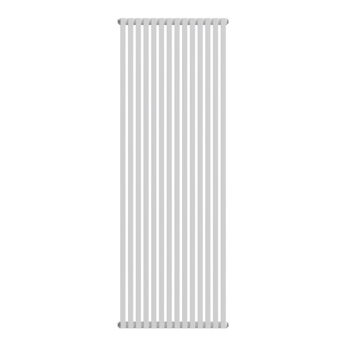 Дизайн-радиатор Royal Thermo Shift Q30 C2180 - 14 секц. RAL9016 (НС-1631274)