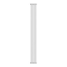 Дизайн-радиатор Royal Thermo Shift Q30 C2180 - 04 секц. RAL9016 (НС-1631253)
