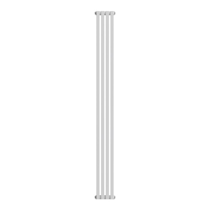 Дизайн-радиатор Royal Thermo Shift Q30 C2180 - 04 секц. RAL9016 (НС-1631253)
