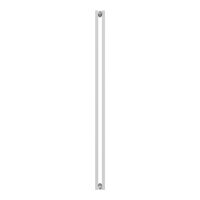 Дизайн-радиатор Royal Thermo Shift Q30 C2180 - 14 секц. RAL9016 (НС-1631274)