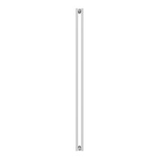 Дизайн-радиатор Royal Thermo Shift Q30 C2180 - 08 секц. RAL9016 (НС-1631262)