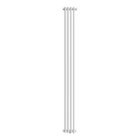 Дизайн-радиатор Royal Thermo Shift R22 VC2180 - 04 секц. RAL9016 (НС-1631302)